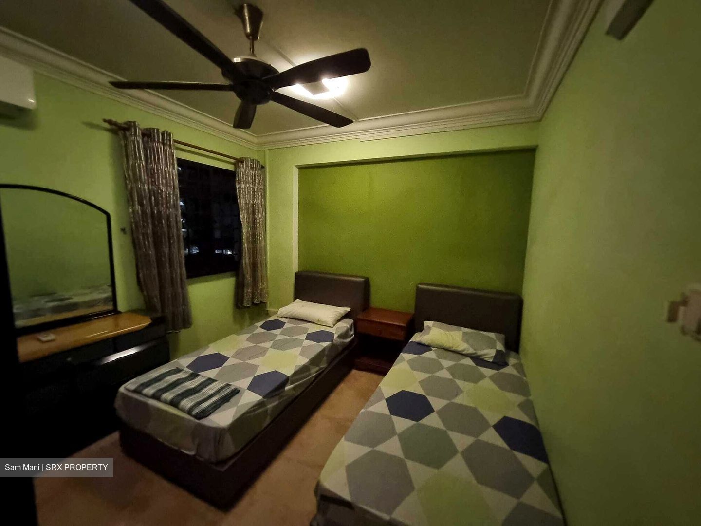 Blk 787C Woodlands Crescent (Woodlands), HDB 4 Rooms #360375991